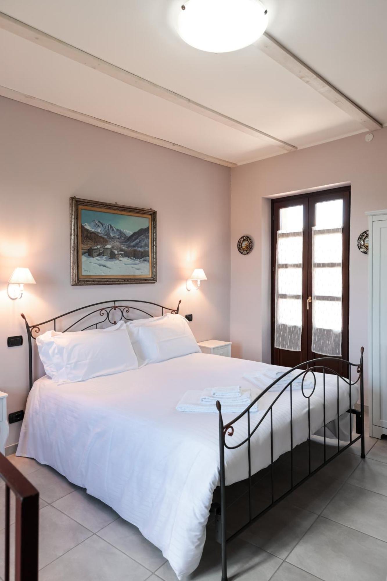 La Cantinella Country House La Morra Kültér fotó